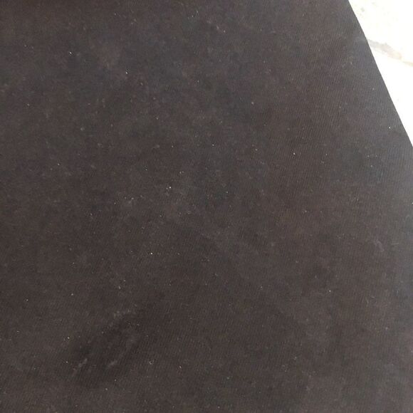 Givenchy Black woven dust bag. - Picture 5 of 6